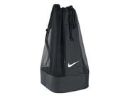 Nike Club Team Swoosh Ball Bag Zwart
