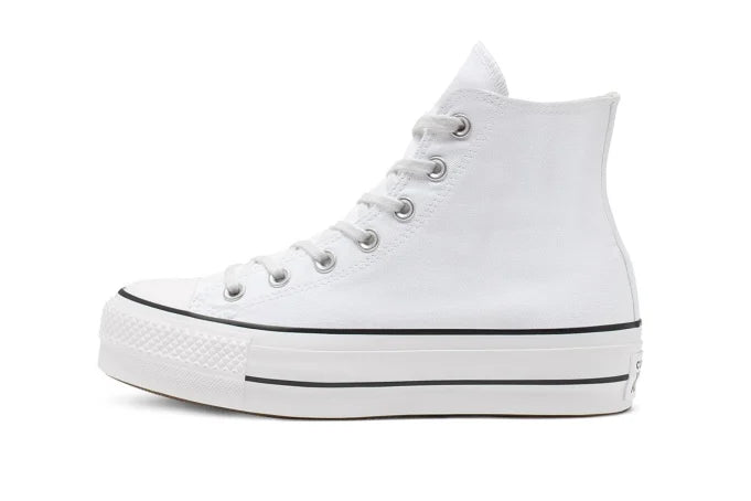 Converse All Star Lift High Platform Sneakers