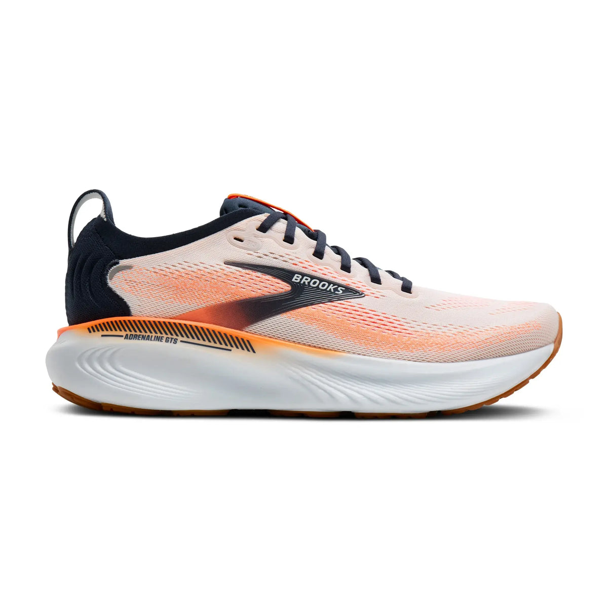 Brooks Adrenaline GTS 25 Hardloopschoenen Heren