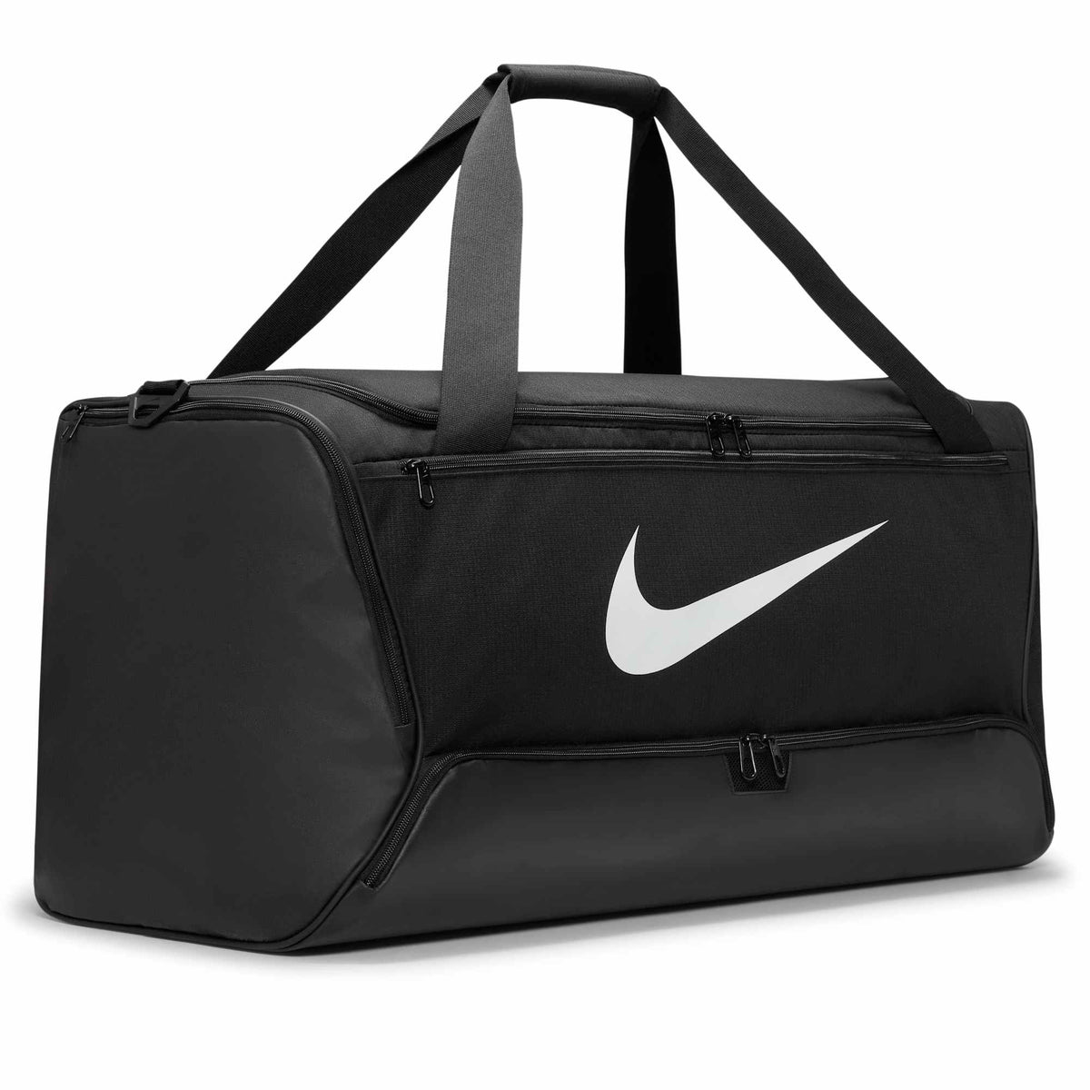 Nike Brasilia 9.5 Sporttas (95L) Unisex Zwart - foto 2