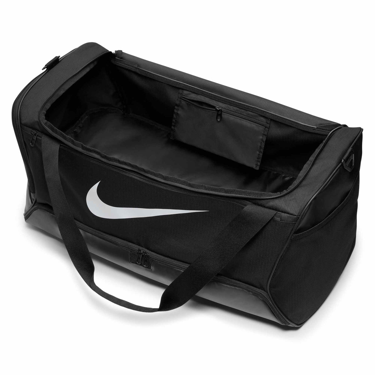 Nike Brasilia 9.5 Sporttas (95L) Unisex Zwart - foto 5