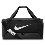 Nike Brasilia 9.5 Sporttas (95L) Unisex Zwart - foto 1