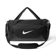 Nike Brasilia Sporttas 40 Liter Zwart - voorkant