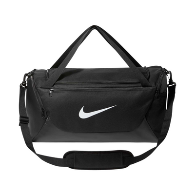 Nike Brasilia Sporttas 40 Liter Zwart