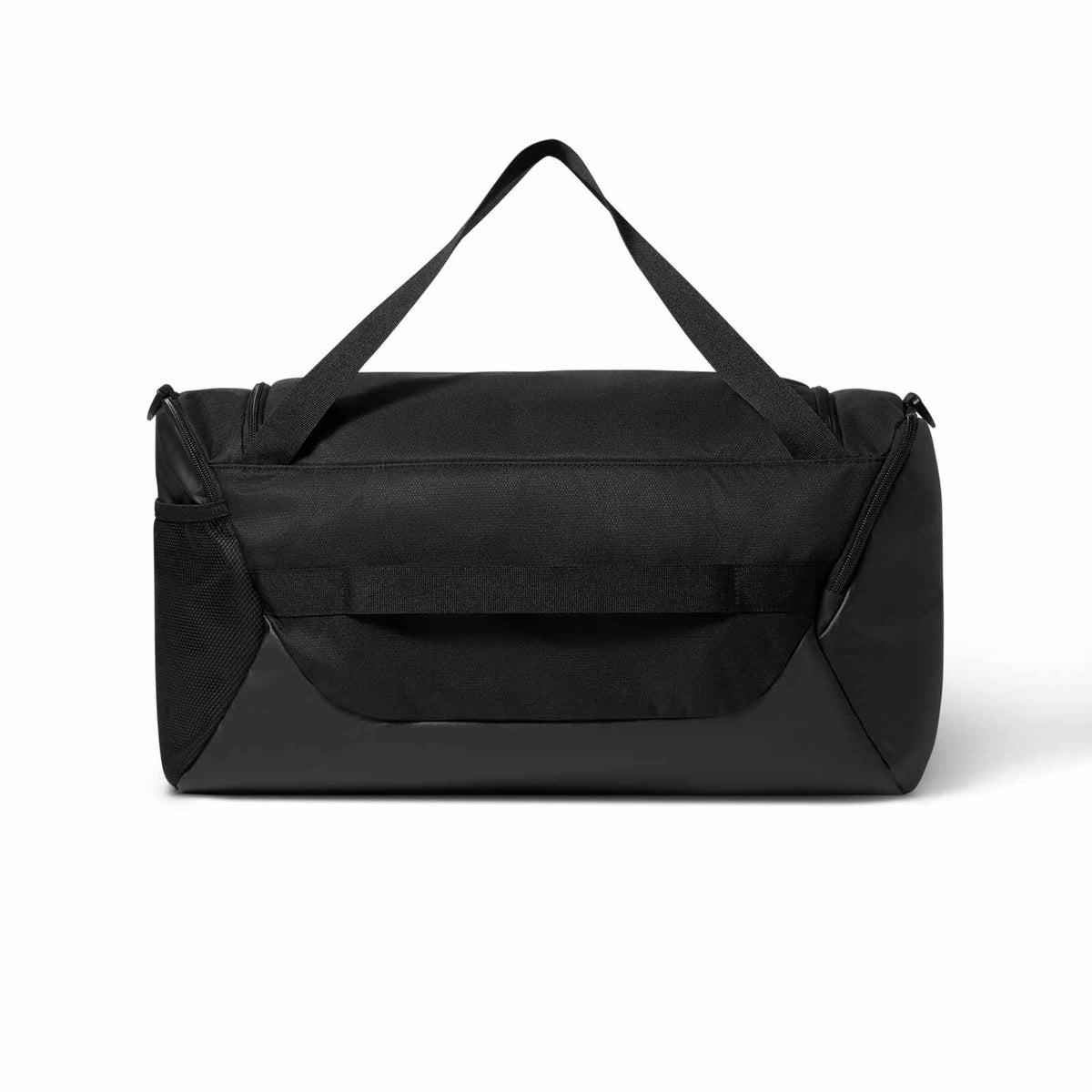 Nike Brasilia Sporttas 40 Liter Zwart - achterkant