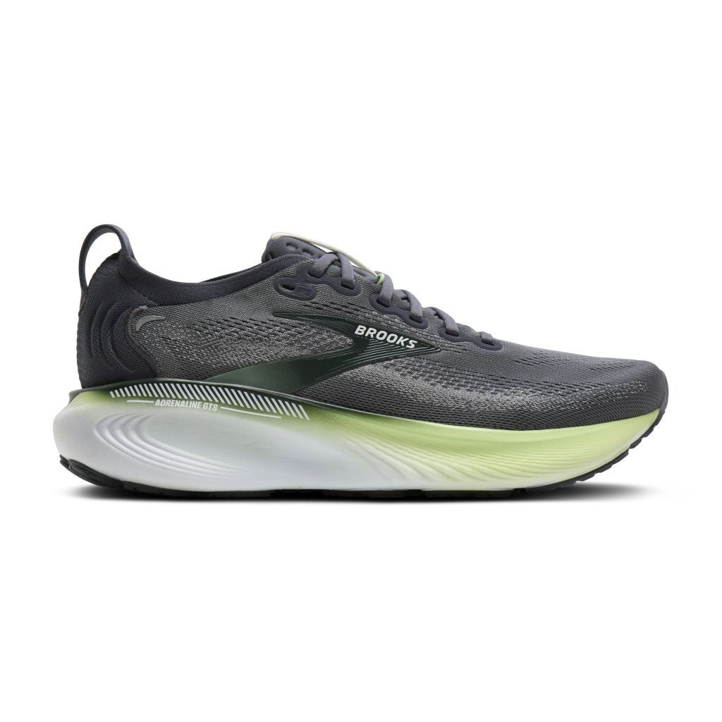 Brooks Adrenaline GTS 25 Hardloopschoenen Heren 