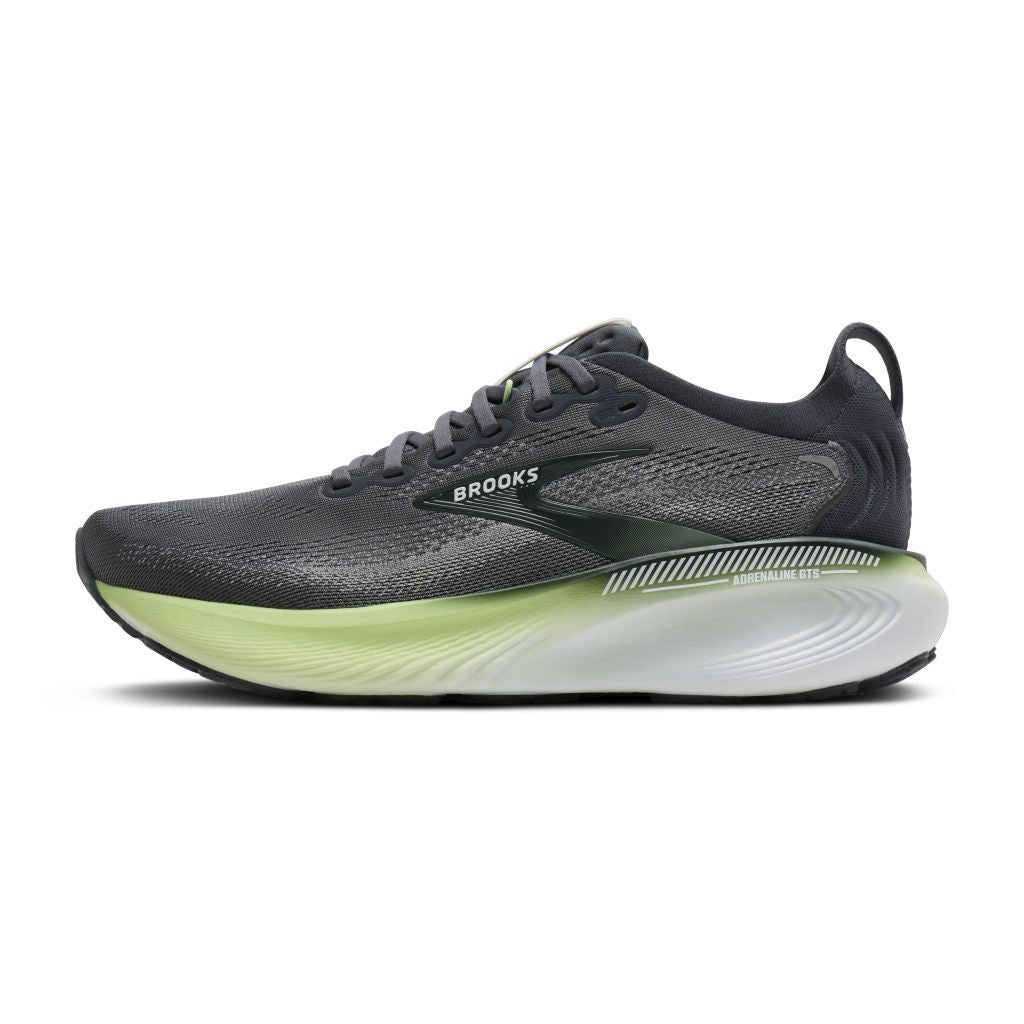 Brooks Adrenaline GTS 25 Hardloopschoenen Heren 