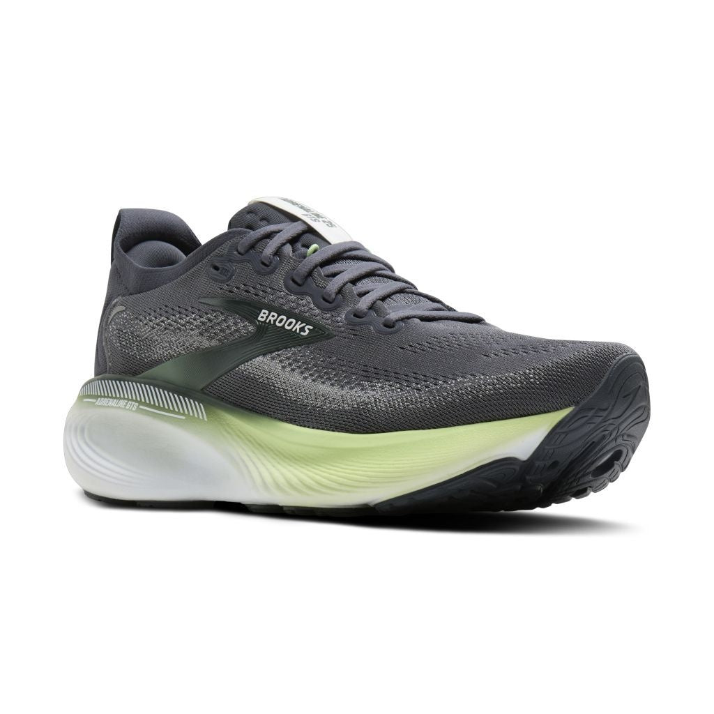 Brooks Adrenaline GTS 25 Hardloopschoenen Heren 