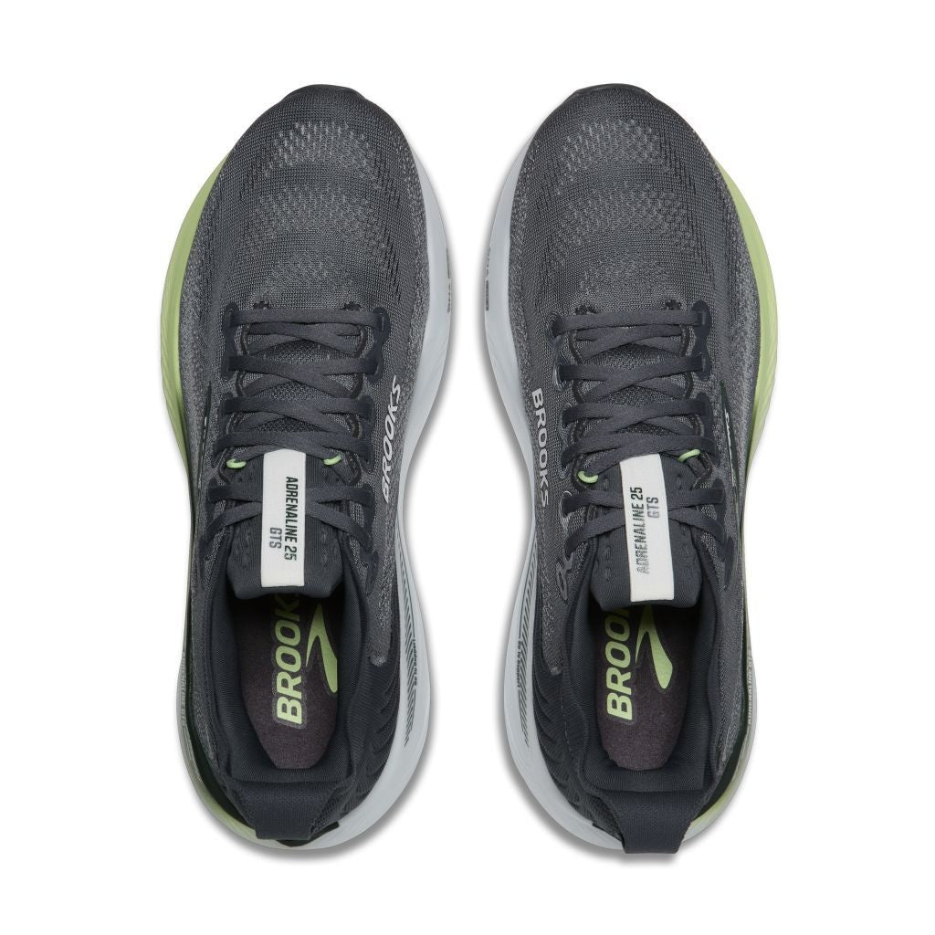 Brooks Adrenaline GTS 25 Hardloopschoenen Heren 