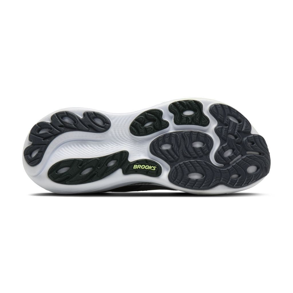 Brooks Adrenaline GTS 25 Hardloopschoenen Heren 