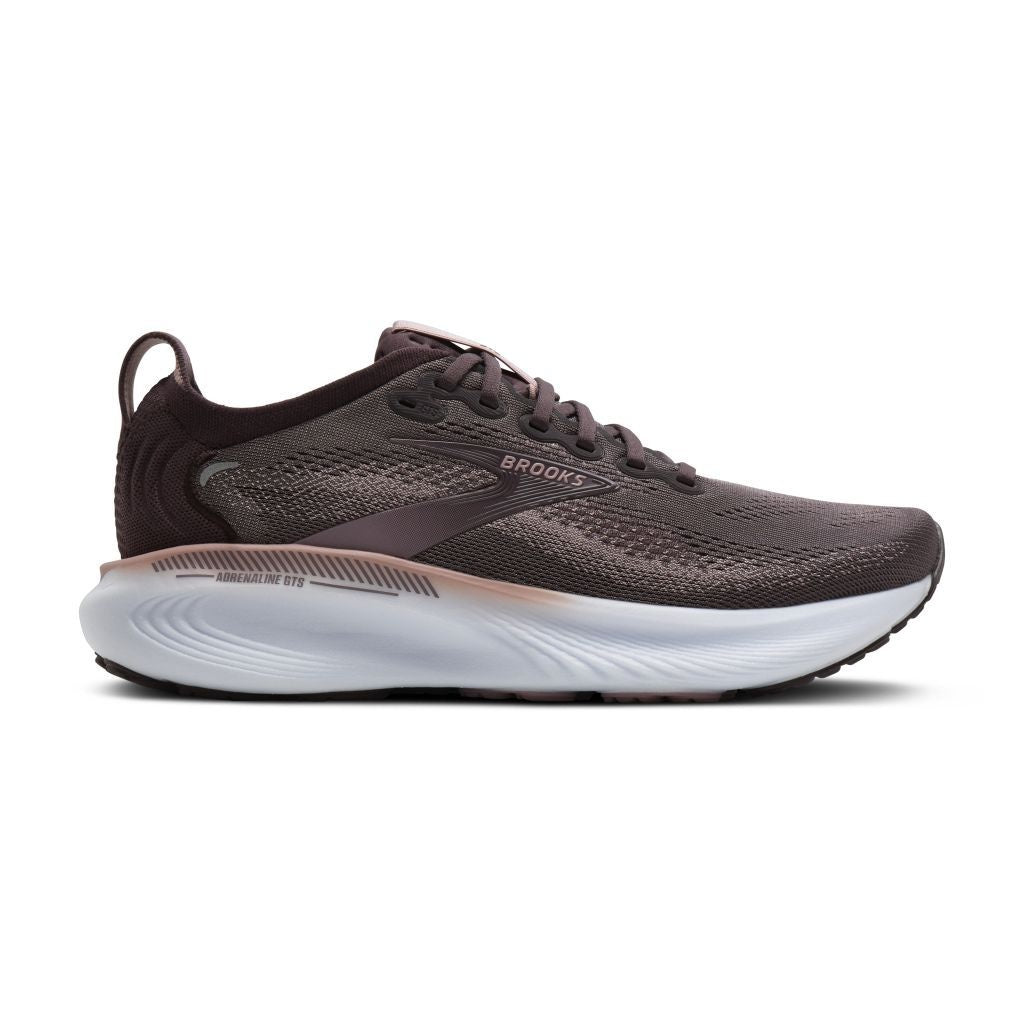 Brooks Adrenaline GTS 25 Hardloopschoenen Dames