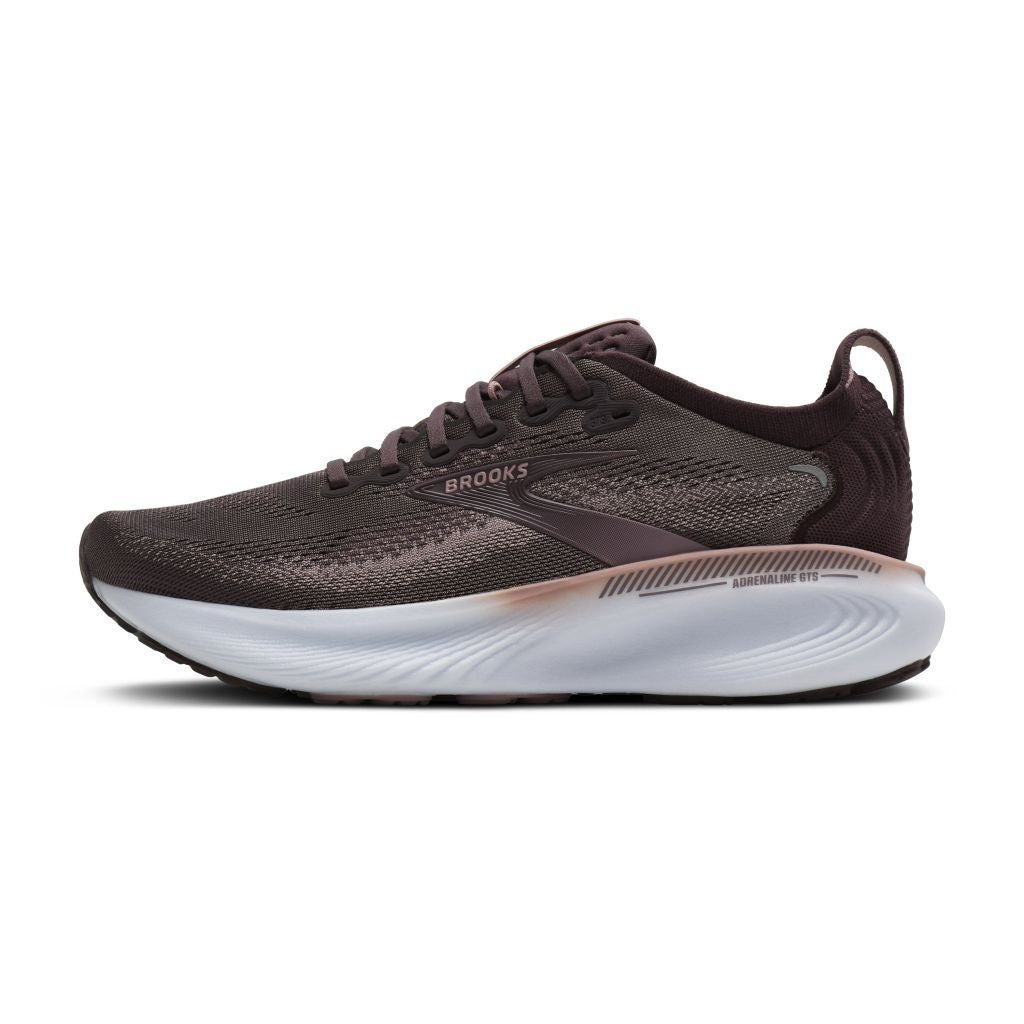 Brooks Adrenaline GTS 25 Hardloopschoenen Dames
