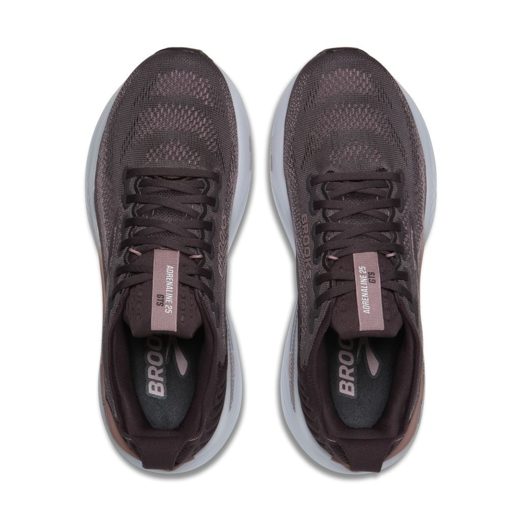 Brooks Adrenaline GTS 25 Hardloopschoenen Dames