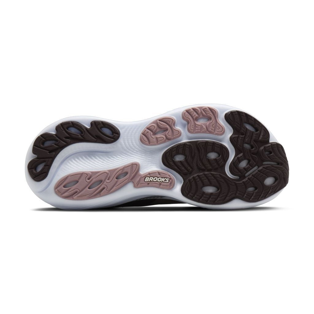 Brooks Adrenaline GTS 25 Hardloopschoenen Dames