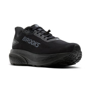 Brooks Ghost 18 GTX Hardloopschoenen Dames Zwart - zijkant