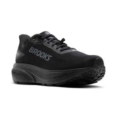 Brooks Ghost 18 GTX Hardloopschoenen Dames Zwart