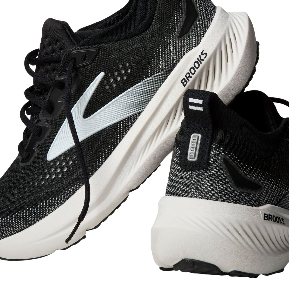 Brooks Glycerin 23 Hardloopschoenen Heren