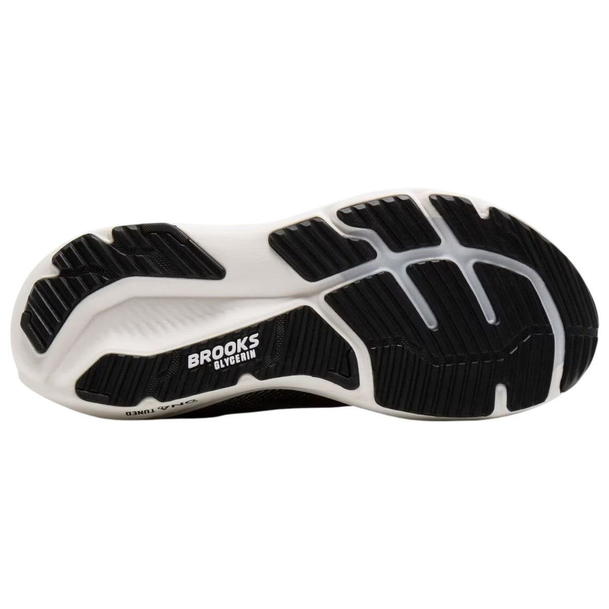 Brooks Glycerin 23 Hardloopschoenen Heren