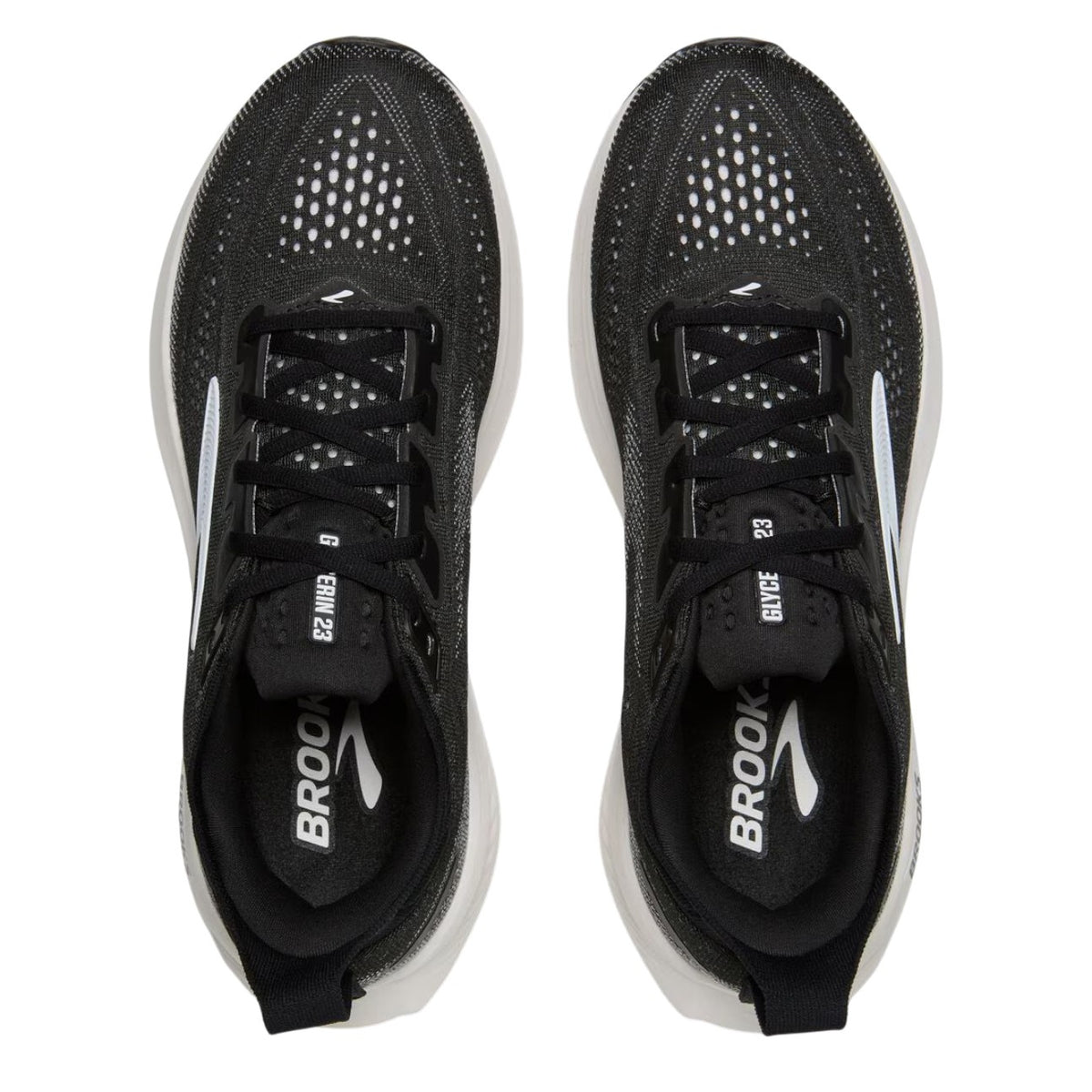 Brooks Glycerin 23 Hardloopschoenen Heren
