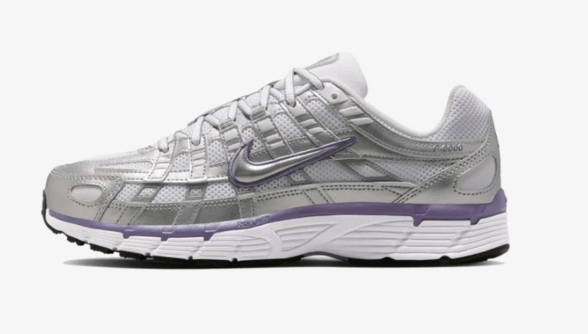 Nike P-6000 Dames Sneakers