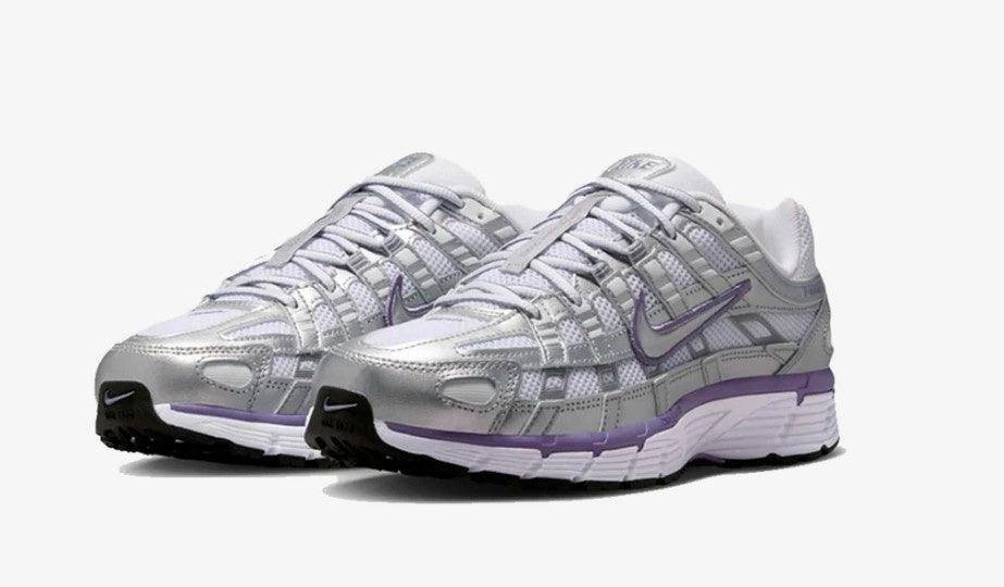 Nike P-6000 Dames Sneakers