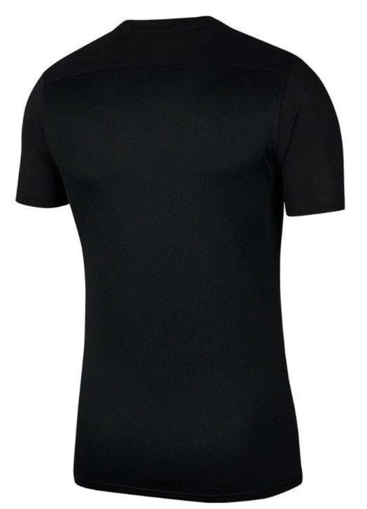 Nike Park VII SS Shirt Heren - Zwart