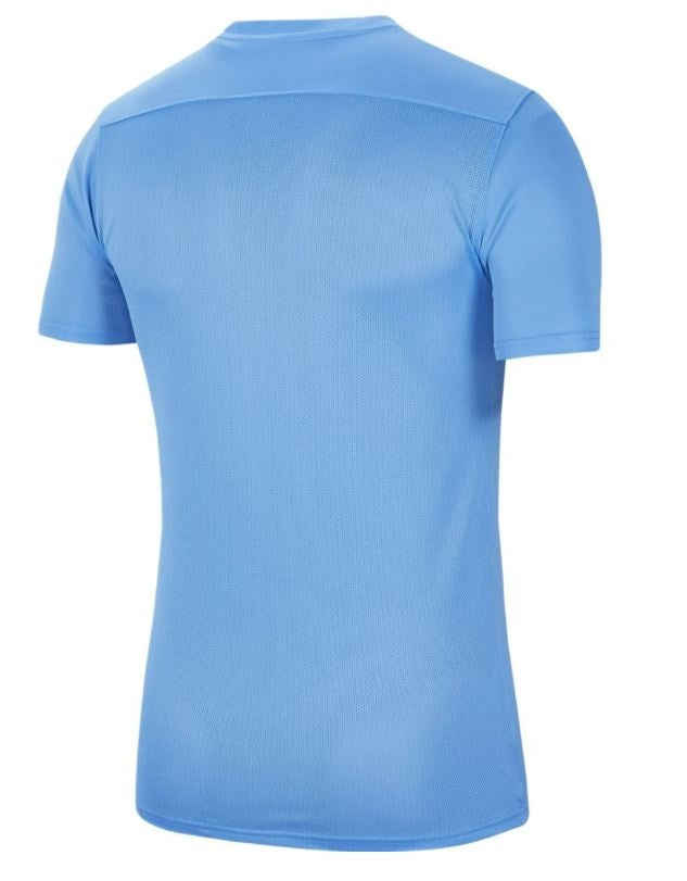 Nike Park VII SS Shirt Heren - Lichtblauw 