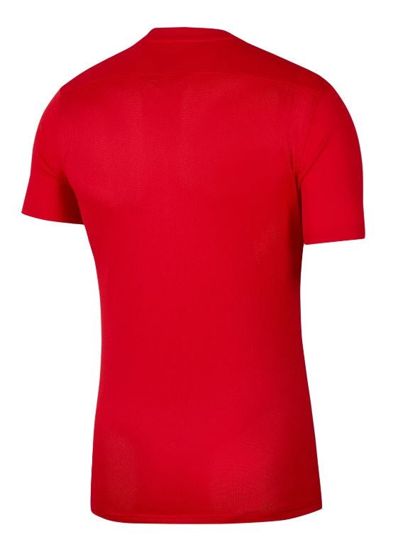 Nike Park VII SS Shirt Heren - Rood