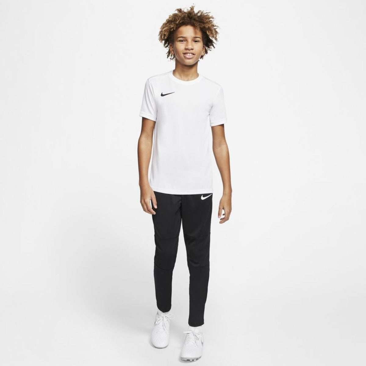 Nike Park VII Shirt Junior 