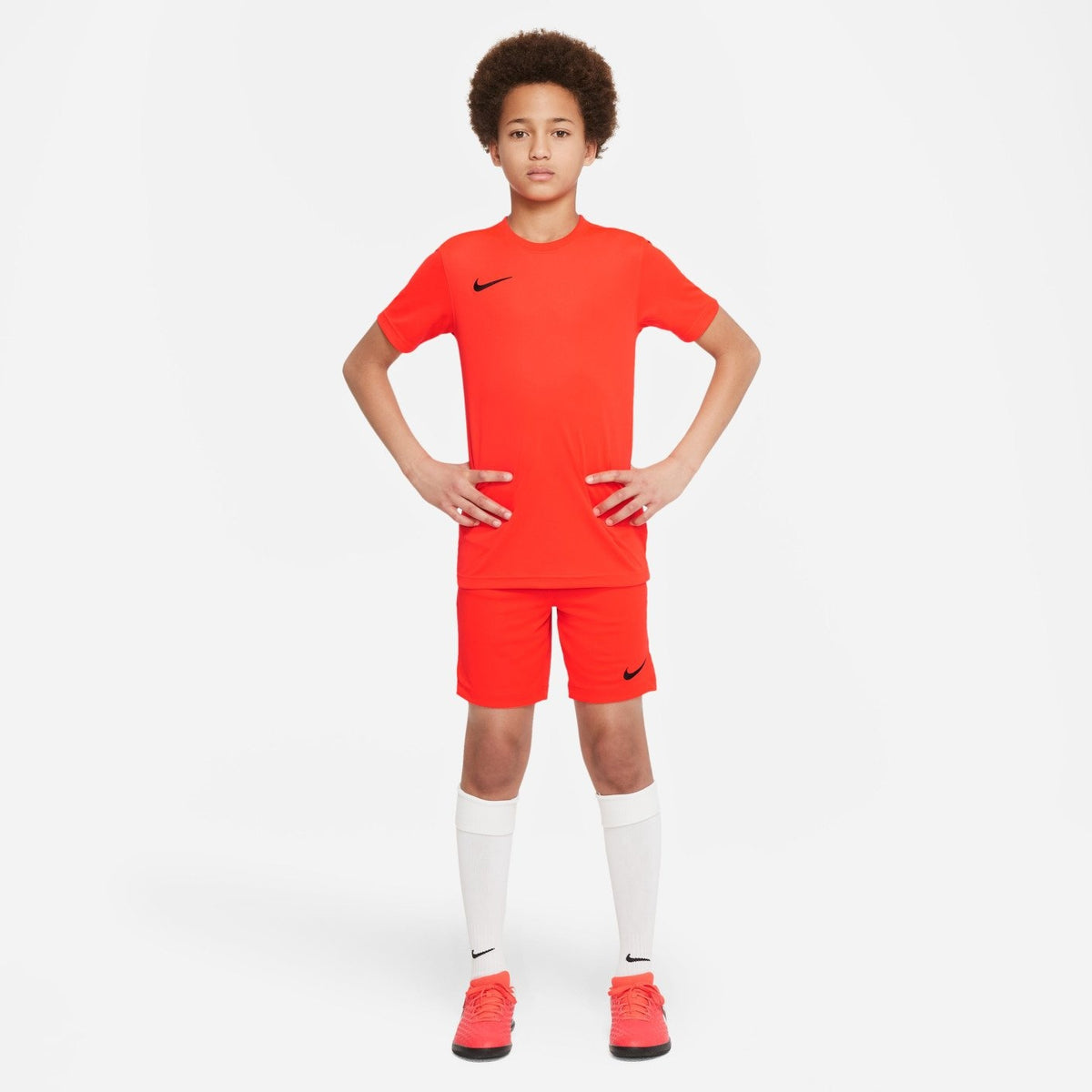 Nike Park VII Shirt Junior