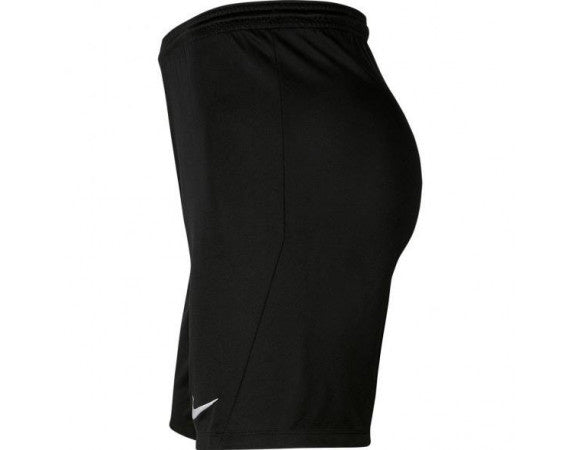Nike Dri-FIT Park III Voetbalbroekje Zwart