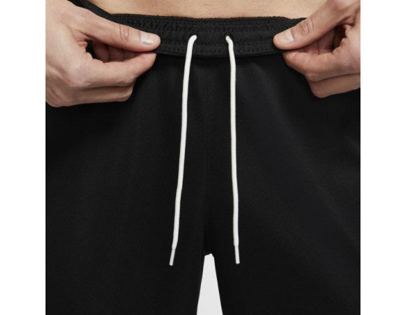 Nike Dri-FIT Park III Voetbalbroekje Zwart