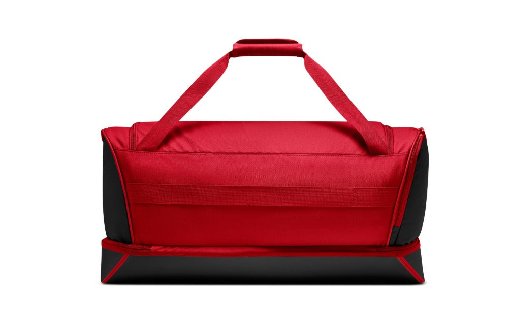 Nike Academy Team F26 Voetbaltas Schoenenvak (60L) Rood