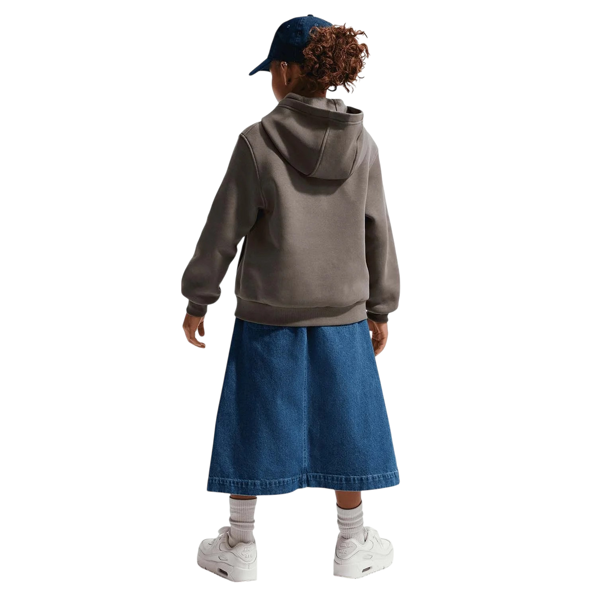 Nike Sportswear Club Fleece Hoodie Kids 