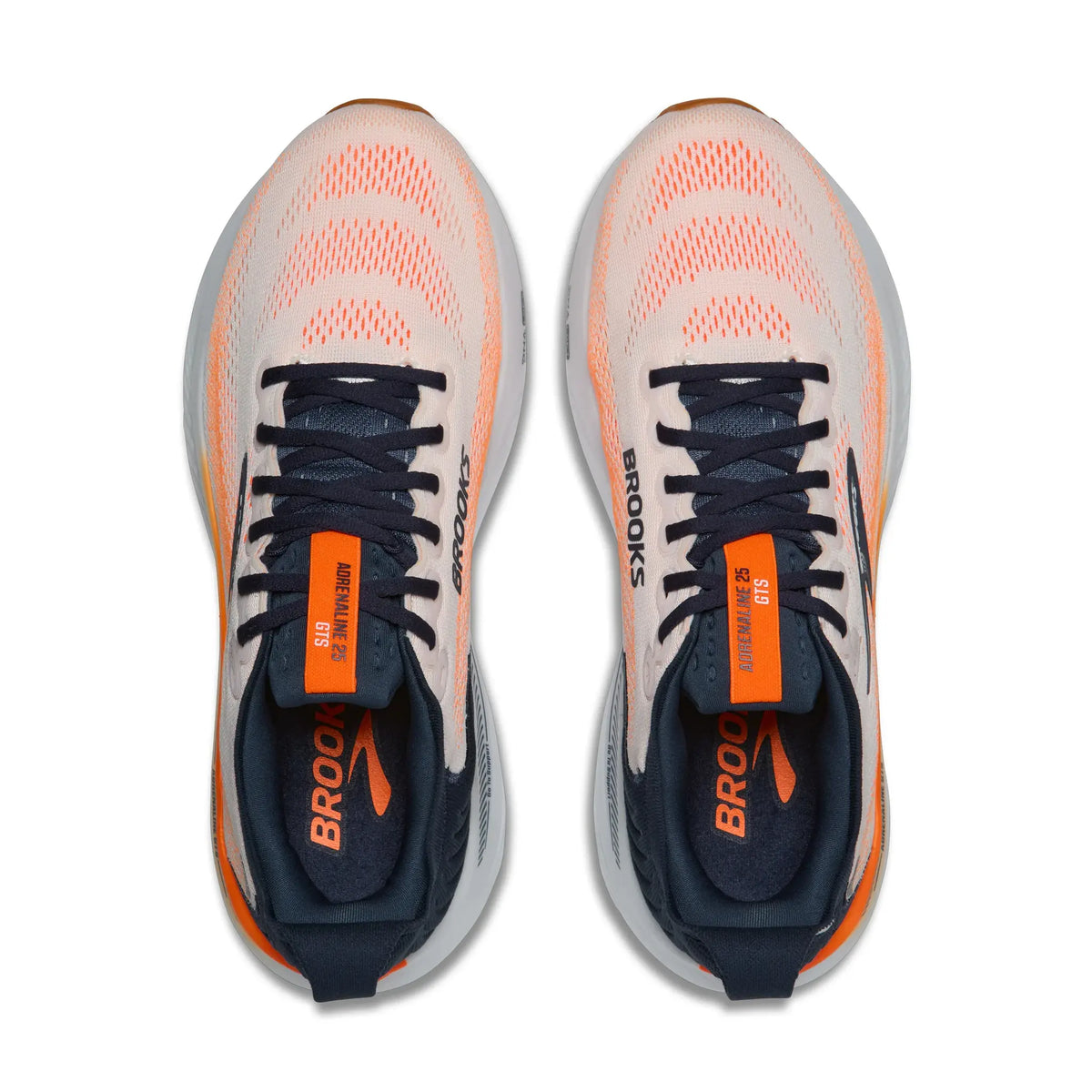 Brooks Adrenaline GTS 25 Hardloopschoenen Heren