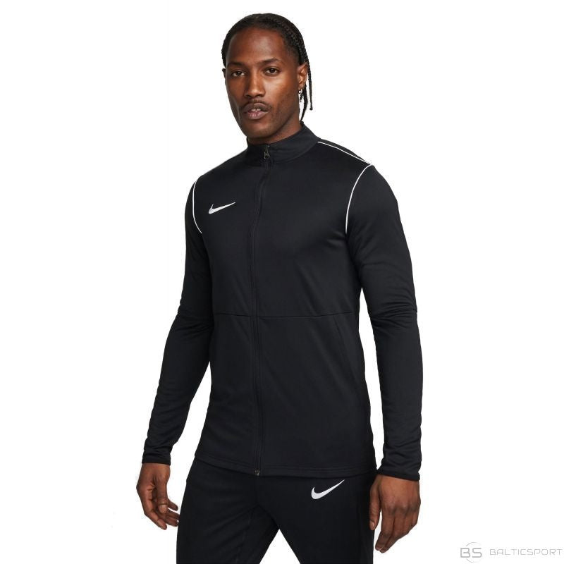 Nike Dri-FIT Park 20 Trainingsjack Heren