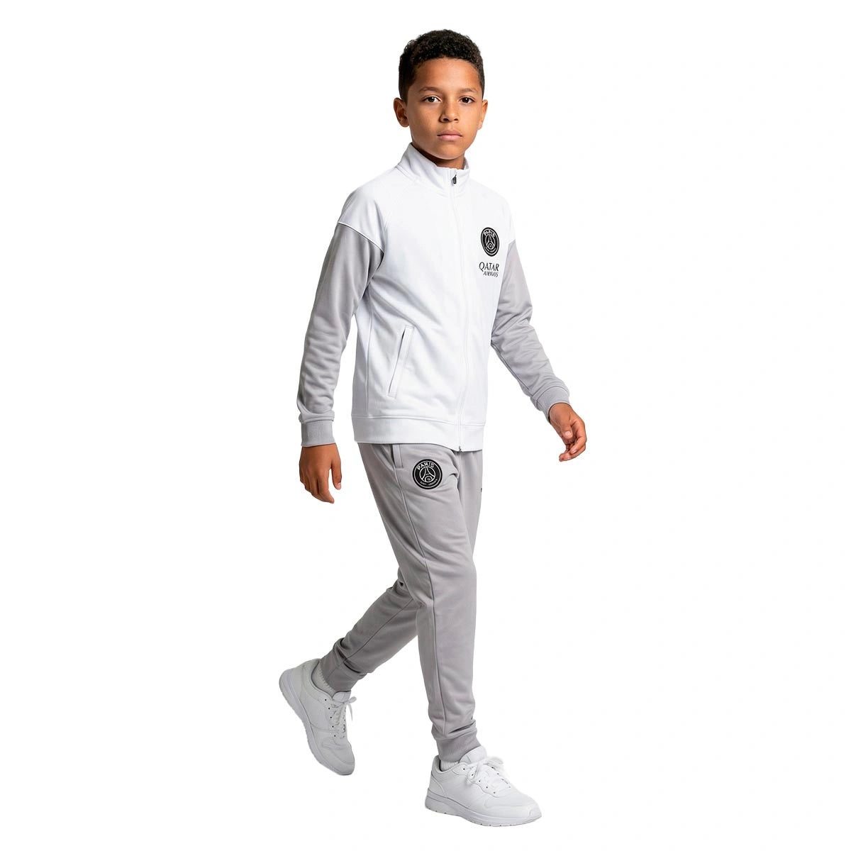 Nike Paris Saint-Germain Strike Trainingspak 2025/2026 Kids