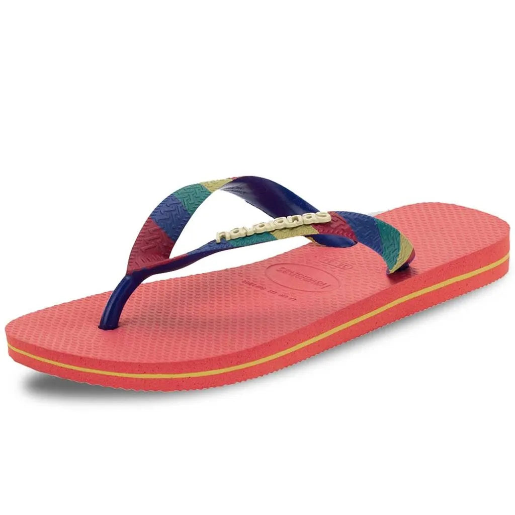Havaianas Top Verano Slippers 
