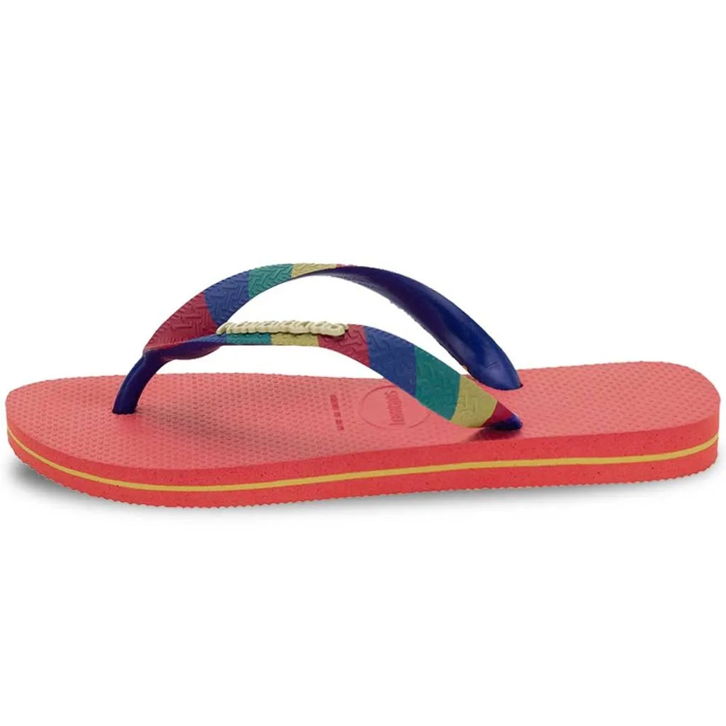 Havaianas Top Verano Slippers 