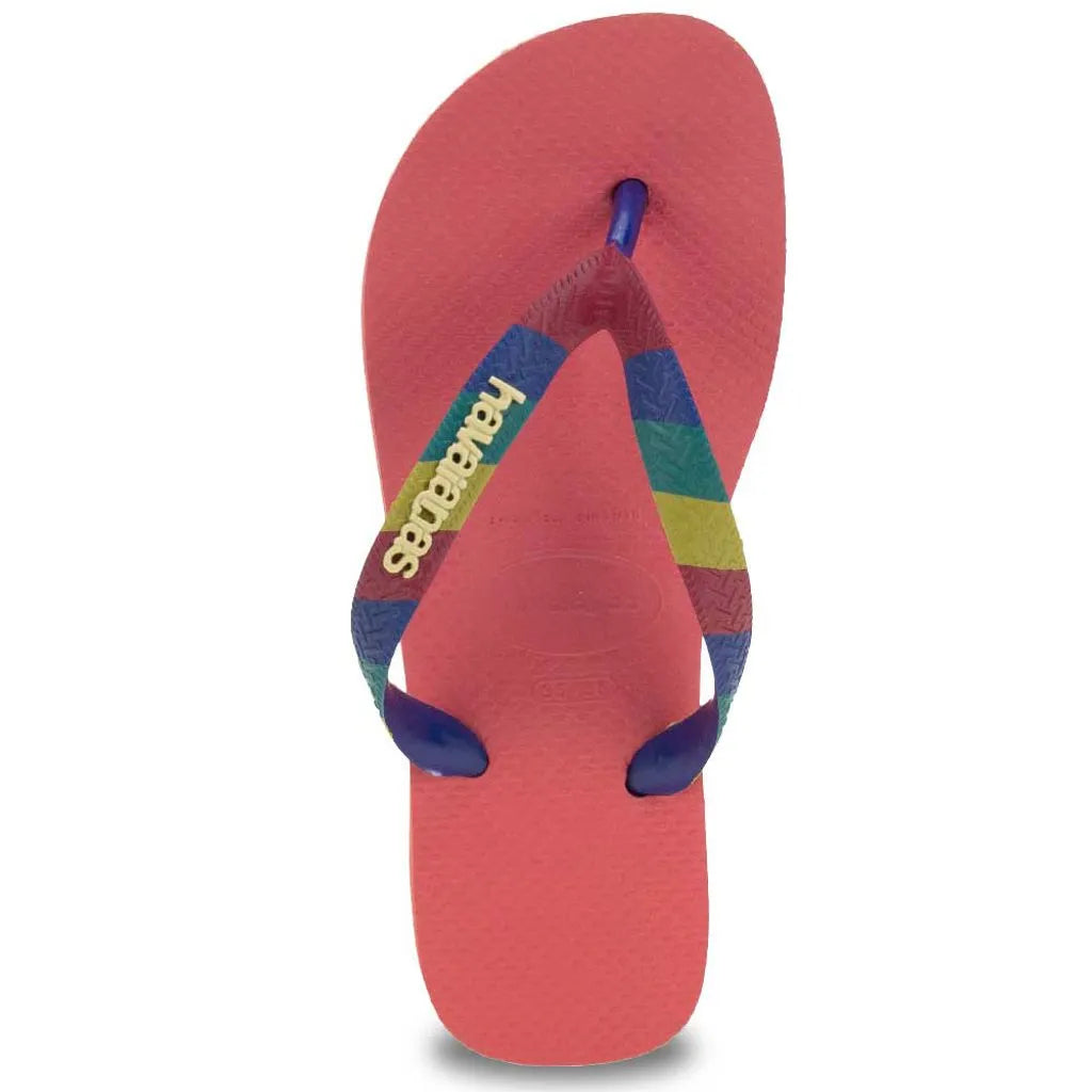 Havaianas Top Verano Slippers 