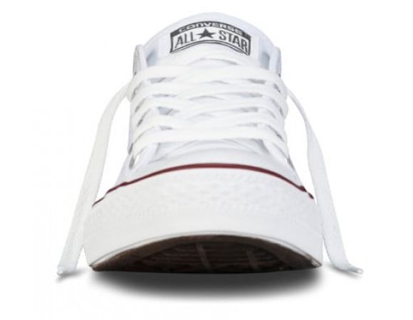 Converse All Star - Laag - Wit