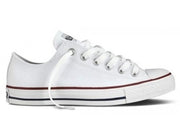 Converse All Star - Laag - Wit