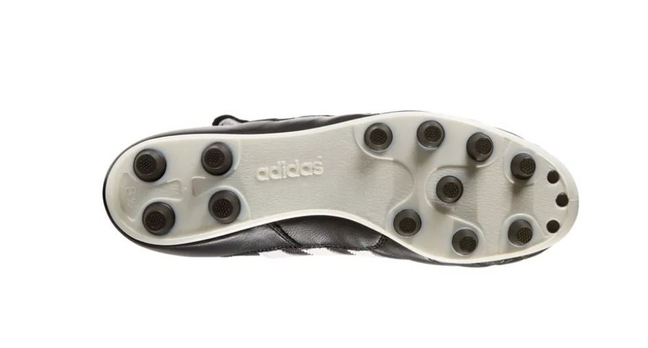 Adidas Copa Mundial FG Voetbalschoenen