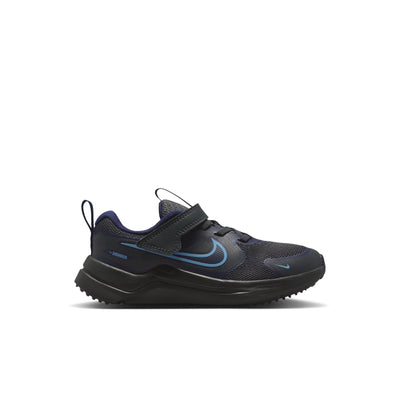 Nike Cosmic Runner PS Sneakers Kids Antraciet/Blauw