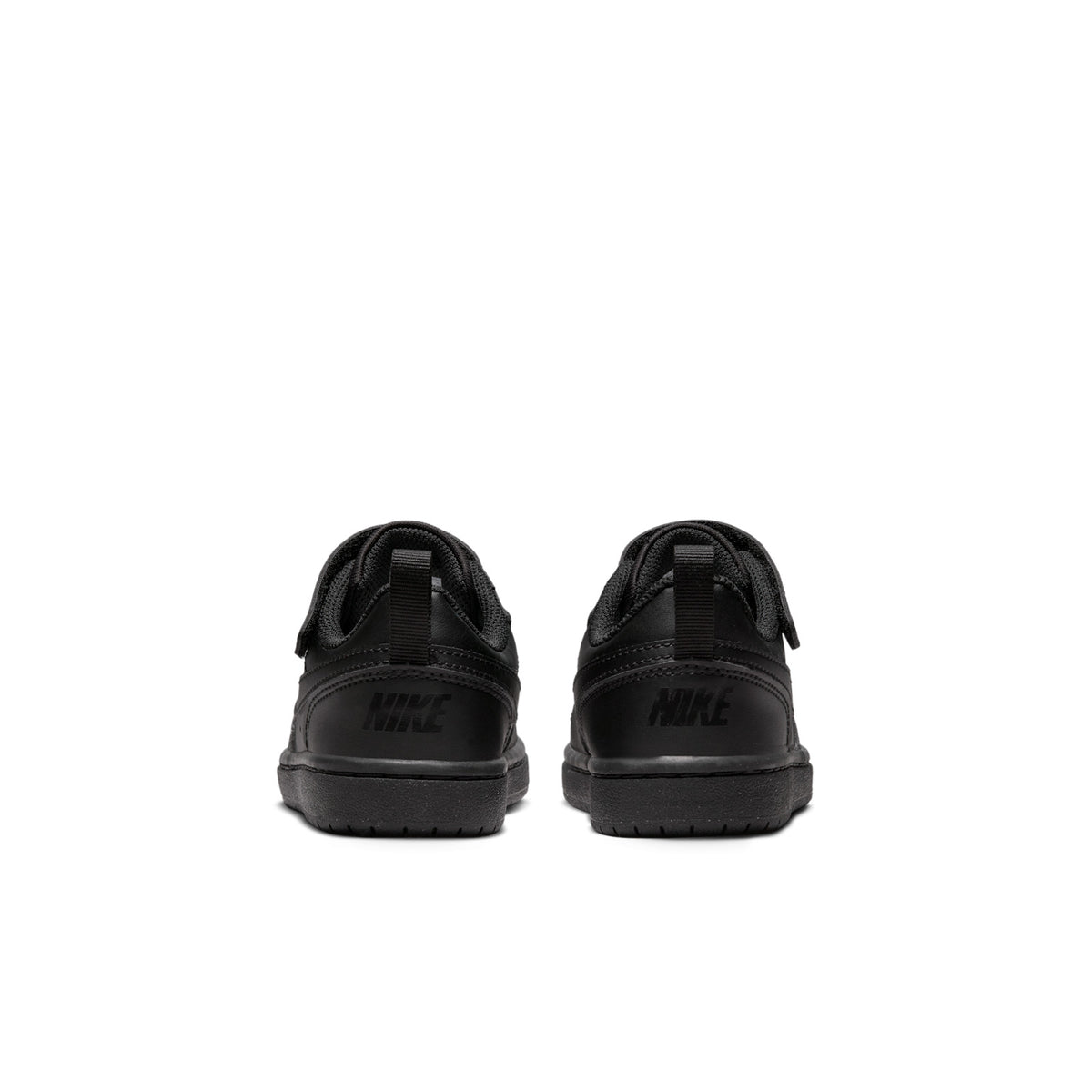Nike Court Borough Low Recraft Sneakers Kids Zwart - foto 5