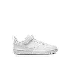 Nike Court Borough Low Recraft Sneakers Kids Wit