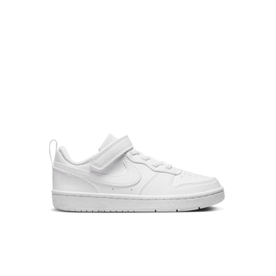 Nike Court Borough Low Recraft Sneakers Kids Wit