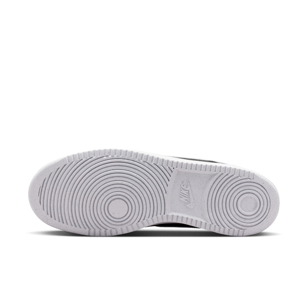 Nike Court Vision Low Next Nature Sneakers Heren Zwart/Wit - foto 2