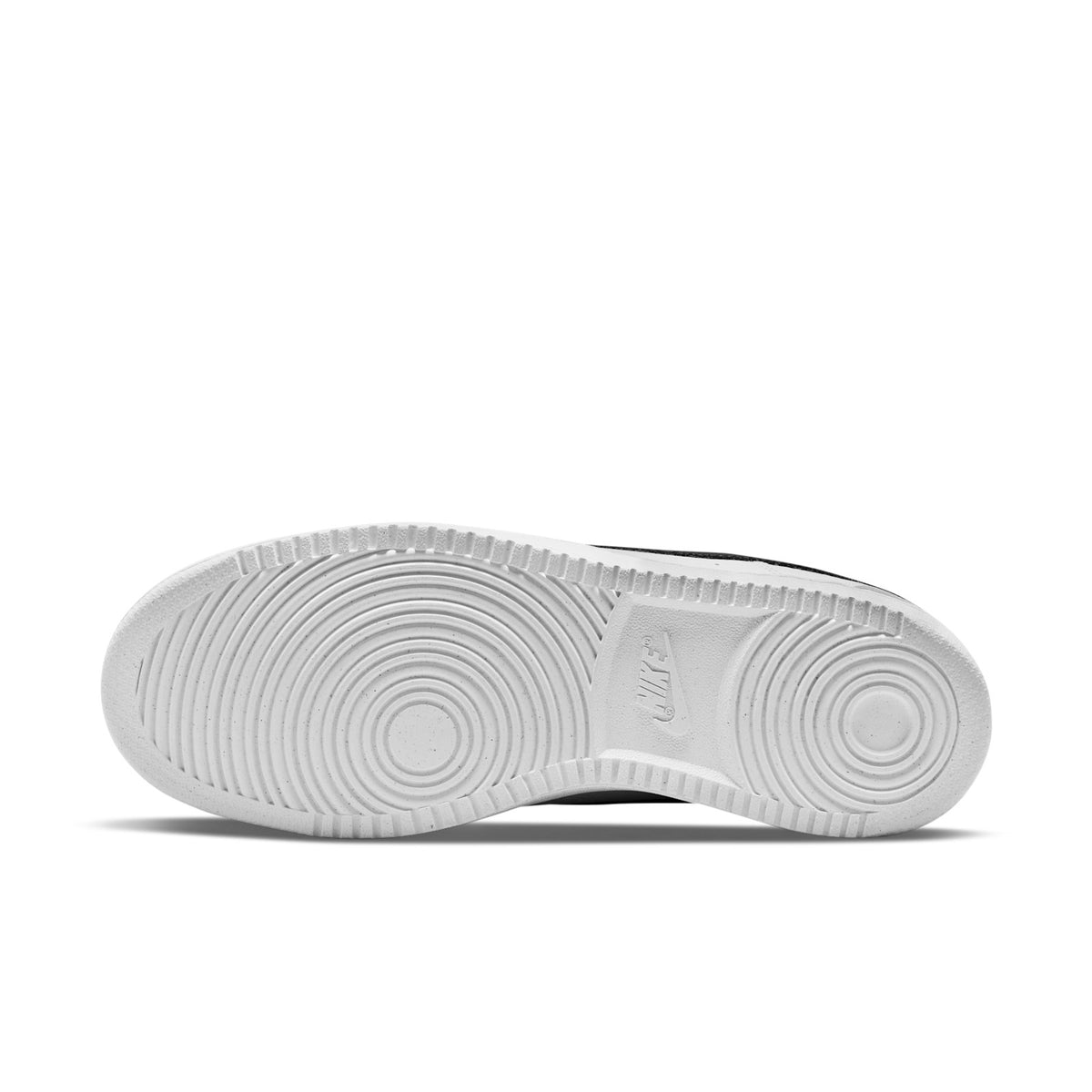 Nike Court Vision Low Next Nature Sneakers Heren Wit/Zwart - foto 2