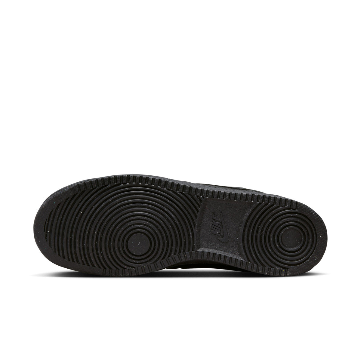 Nike Court Vision Low Next Nature Sneakers Heren Zwart - foto 2